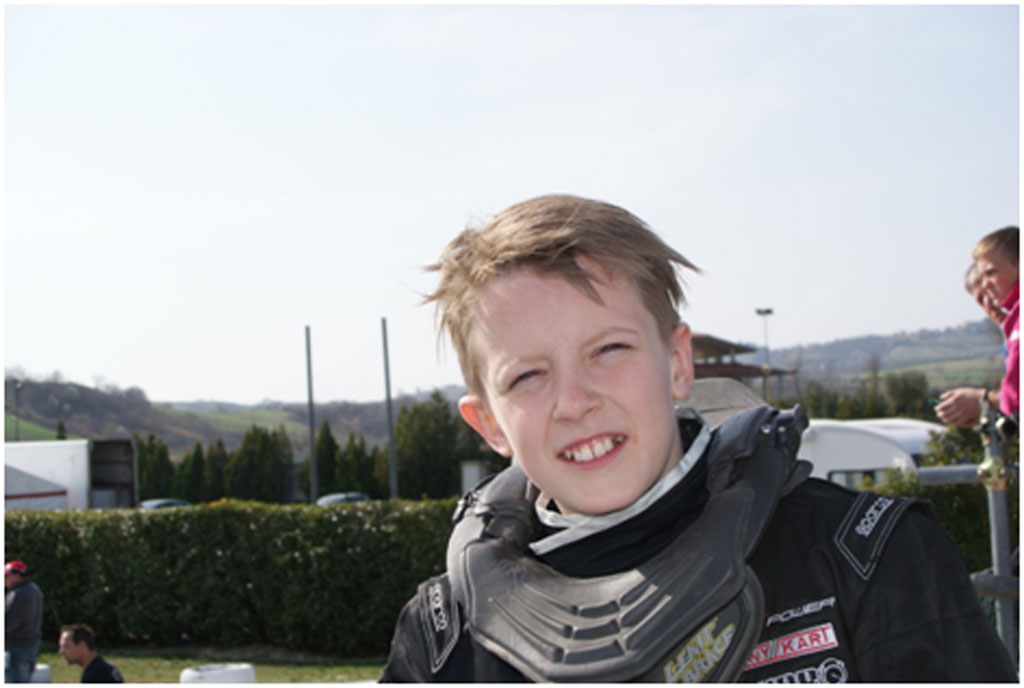 (Foto: Vesti Motorsport)